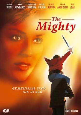 Kriterien für den Filmeinsatz Praxisbeispiel The Mighty USA 1998 Regie: