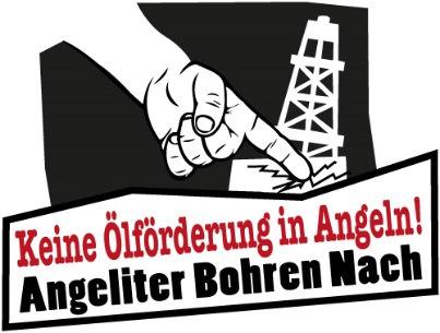 Offener Brief an Herrn Minister Dr. Habeck 4.4.2016 Betr: Ölförderung in Angeln Hauptbetriebsplan am 7.9.2015 Sehr geehrter Herr Dr.