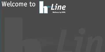 Fernbetreuung durch h Line -Online.com Mit h Line ist es einfach Patienten (Mentee) durch die Nutzung des h Line -Online.com Portals aus der Ferne zu betreuen.