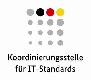 Die Koordinierungsstelle für IT-Standards (KoSIT) Gegründet durch Beschluss 2010/19 des IT-Planungsrats vom 24.