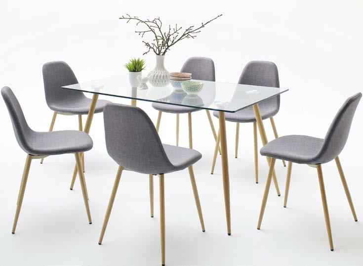 Genau das ist jetzt möglich, denn diese Möbel und Deko-Artikel vereinen Charme und minimalistisch-modernes Flair.