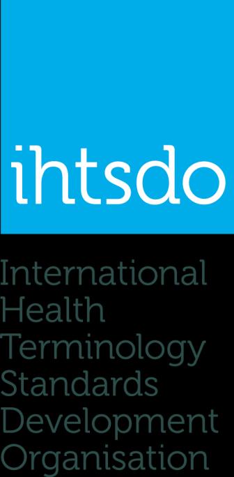 IHTSDO Internationale Non-profit-Organisation 28 Mitglieder Lizenzen auf der