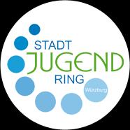 Kontaktdaten Stadtjugendring Würzburg K.