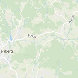 Urlaubregion Bayerischer Wald?