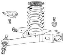 Türgriff/-schloß einzeln kpl. m. Zyl. & Schlüssel, A-Qual. Fiat 500 F/L/R