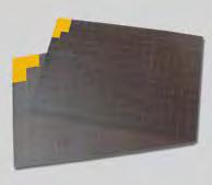 00 Preis:, / VE Magnettaschen und magnetische Lagerkennzeichnung finden Sie auf Katalogseite 9! Mag-Pads: Seite magnetisch - Seite selbs