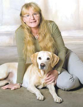 Die Hundezeitschrift WUFF erscheint im Verlag PETMEDIA in Maria Anzbach in einer Auflage von 27.000 Stück. Sehr beliebt ist auch das WUFF-Forum.