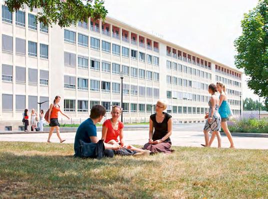 DURCHFÜHRUNG KOMPASS das Orientierungssemester Start: Sommersemester 2015 www.hs-merseburg.de/kompass/ ANSPRECHPARTNER Prof. Dr.