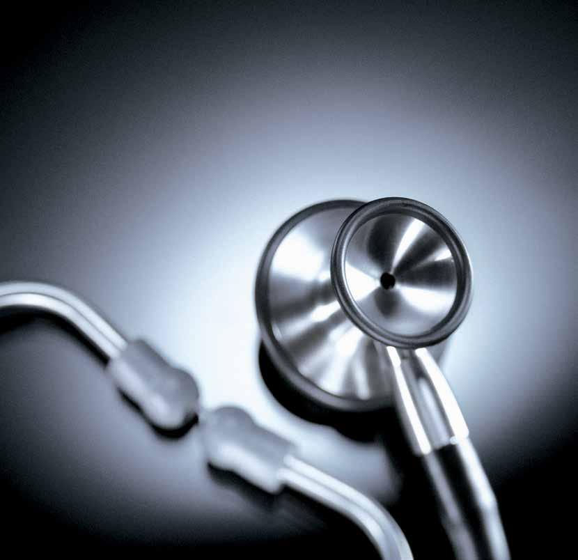 Stethoskope Stethoskope Stethoscopes Für eine perfekte Auskultation. Das Stethoskop ist eines der wichtigsten Handwerkszeuge des Arztes vertrauen Sie auch hier auf boso.