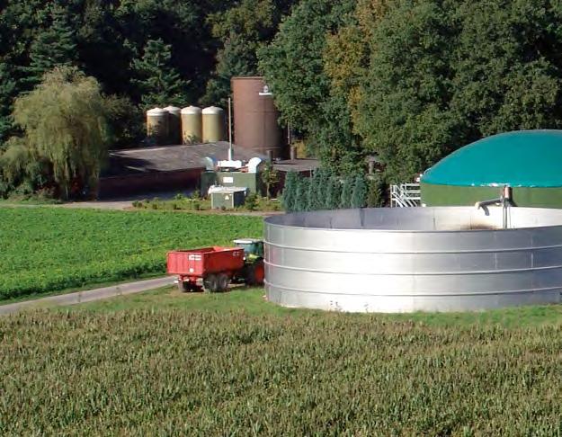 Fermenterbiologie Emissionsmessung Anlageneffizienz Rohgasanalytik Spezialkamera zur Gaslecksuche Biogas Lösungen aus einer Hand Kompetente, individuelle Beratung, pünktliche und hochwertige