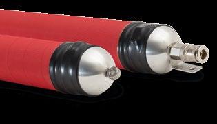 Flex-Packer 100-150 ab DN 100-150 mm 100 150 mm max. 2,5 bar 400 5.000 mm Die Flex-Packer DN 100-150 mm wurden speziell für den Einsatz von Kurz- und Langlinern in der Kanalsanierung entwickelt.