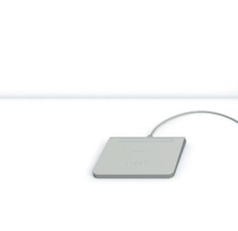 4 Fernsehen HDMI- Ethernet- Optional SCART-Adapter HDMI-Stecker Set-Top-Box DGTV (optional, in allen Gebieten zubuchbar) Das innovative DGTV* bietet Ihnen Fernsehen in seiner schönsten Form.