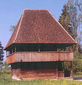 Seite 817 Bauernhausmuseum des Landkreises Erding Taufkirchener Straße 24 85435