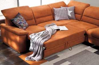 verwandelt Ihre Couch im Handumdrehen in eine üppige