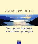 für viele Gelegenheiten: Es bietet eine Auswahl von leicht zugänglichen Texten aus dem Gesamtwerk Dietrich Bonhoeffers.