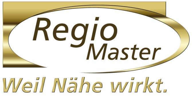 RegioMaster by GET FLÜGGE Inh. Dipl.-Kffr. Dagmar C.
