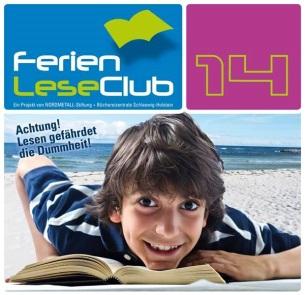 Mittlerweile im 5. Jahr fand der FerienLeseClub (FLC) in der Stadtbücherei statt. Schülerinnen und Schüler der 4. -7.