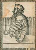 Vor allem zwei Namen sind hier zu nennen: John Wyclif und Jan Hus Pfarrer John Wyclif ( 1384), der in England wirkte, kritisierte offen die Missstände im geistlichen Stand (vor allem Habsucht und