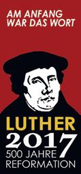 Die Lutherdekade Zehn Themenjahre zu»500 Jahre Reformation«Luthers Thesenanschlag eine Legende? Das meint jeder zu wissen: Wir feiern den Reformationstag am 31. Oktober, weil Martin Luther am 31.