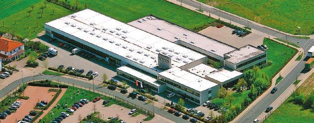 Unternehmensprofil Die Steinlen Elektromaschinenbau GmbH ist seit über 100 Jahren ein anerkannter Fachbetrieb für elektrische Antriebstechnik.