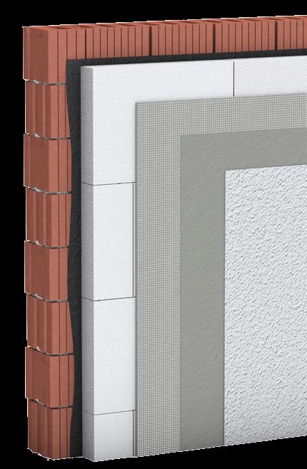 mechanische elastung. ie Perimeter-ämmplatten aus expandiertem Polystyrol (PS) sind hoch feuchtebeständig, schwund- und KW-frei. insetzbar bis 6 m unter Geländeoberkante.