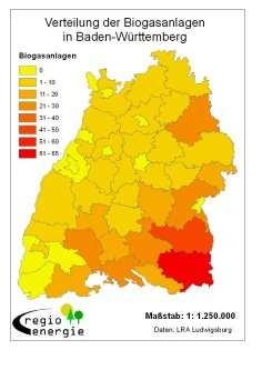 Biogasaufbereitung und Netzeinspeisung Status quo in Deutschland und Baden-Württemberg A Direktverstromung nach EEG B