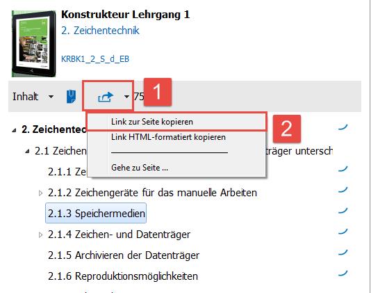 Handbuch Swissmem Swissmem ebooks ebooks Funktionen 21 6.5.