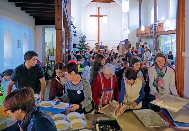 30 Uhr rund 140 Kinder aus 14 Mannheimer Schulen in der Evangelischen Jugendkirche Mannheim im Stadtteil Ihre Stadtteilzeitung für Sandhofen, Schönau, Waldhof und Gartenstadt. Auflage: 27.