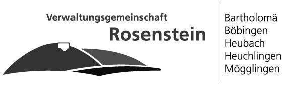 GEBÜHRENSATZUNG über die Benutzung der Musikschule Rosenstein Aufgrund des 4 der Gemeindeordnung für Baden Württemberg und 5 des Gesetzes über die Kommunale Zusammenarbeit (GKZ), in Verbindung mit