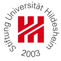 Postanschrift: Immatrikulationsamt Universitätsplatz 1 31141 Hildesheim Härtefallantrag zu meiner Bewerbung für den Studiengang: B a c h e l o r s t u d i e n g a n g S o z i a l - u n d O r g a n i