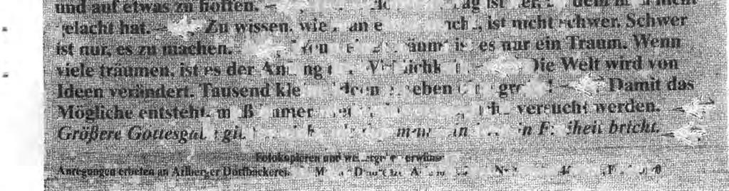 1784 in Scharpau bei Tiegenort Johann Jakob Dirschauer geheiratet 04.12.1814 in Tiegenort Maria Dorothea Dirschhauer, geb. Mittrieh, geheiratet 10.08.