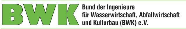 Landesverband Baden-Württemberg Bund der Ingenieure für Wasserwirtschaft, Abfallwirtschaft und Kulturbau (BWK) - Landesverband Baden-Württemberg e.v. Geschäftsbericht 2009 Hinweise 1 Einleitung.