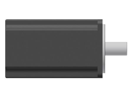 Leistungssteckverbinder M40 Application Set-Up Kombination Leistungssteckverbinder Serie 940 mit Signalsteckverbinder