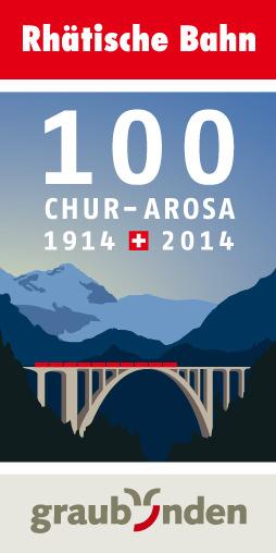 Angebotsübersicht 125 Jahre RhB A: Permanente Jubiläums Angebote 1. Jubiläumsangebot Glacier Express 2. Jubiläumsangebot Bernina Express 3.