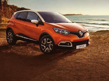 Renault Twingo Life SCe 70: Gesamtverbrauch (l/100 km): innerorts: 5,9; außerorts: 4,0; kombiniert: 4,7; CO 2 -Emissionen kombiniert: 105 g/km.