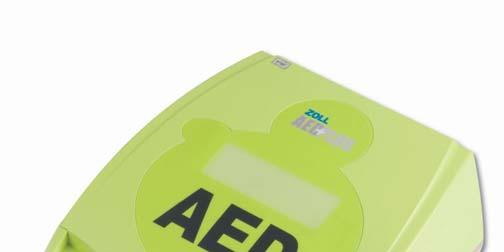 Kurzbedienungsanleitung zu ZOLL AED Plus Dieses Dokument soll Leitstellendisponenten und allen anderen Ferneinweisern helfen, jemanden durch die Bedienung des Laiendefibrillators AED Plus von ZOLL zu
