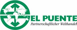 EL PUENTE EL PUENTE arbeitet mit über 140 Partnern zusammen. Die Partner sind auf der ganzen Welt.