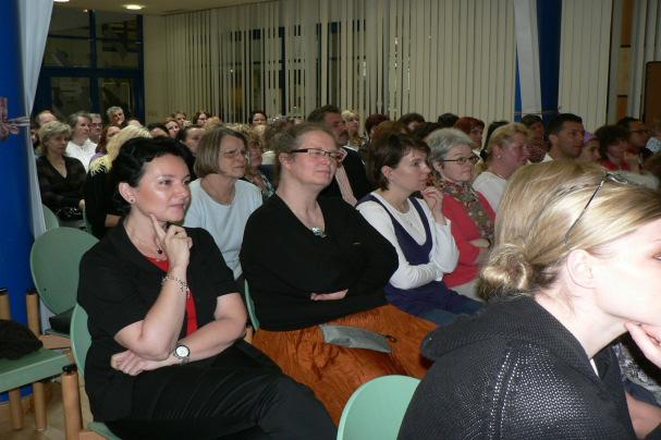 Der Palliativtag findet jährlich statt öffentliche Veranstaltung fachliche Vorträge und Workshops