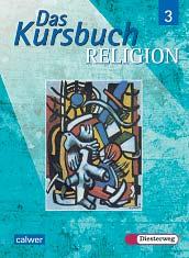 Neubearbeitung von Das Kursbuch Religion... verknüpft religionsspezifische Methoden mit den fünf prozessbezogenen Kompetenzen. besticht durch eine klare, übersichtliche Struktur.