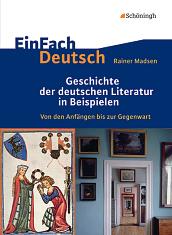 144 Sekundarstufe II? Deutsch Interpretationen/Literatur NEU!