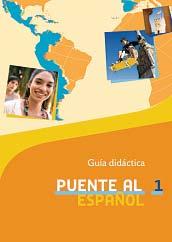 Spanisch Unterrichtswerke? Sekundarstufe II 163 Puente al Español Das 3-bändige Lehrwerk für Spanisch als 3.