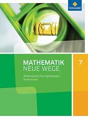 170 Sekundarstufe II? Mathematik Unterrichtswerke NEU! NEU! NEU! Hrsg.: Henning Körner, Arno Lergenmüller, Günter Schmidt, Martin Zacharias NEU!
