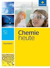 Chemie Unterrichtswerke? Sekundarstufe II 199 Hrsg.: Wolfgang Asselborn, Manfred Jäckel, Karl T. Risch, Bernhard F.