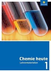 200 Sekundarstufe II? Chemie Unterrichtswerke Hrsg.: Manfred Jäckel, Karl T. Risch, Bernhard F.