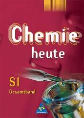 Chemie Unterrichtswerke? Sekundarstufe II 201 Hrsg.