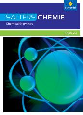204 Sekundarstufe II? Chemie Unterrichtswerke Salters Chemie Die Reihe Salters Chemie besteht aus zwei Schülerbänden, die parallel im Unterricht eingesetzt werden.