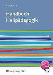 Sievert, Helge Thiemann, Kai Züchner Lehrbuch der Heilerziehungspflege Dieses Lehrwerk liefert erstmals kompakt in einem Band das unbedingt notwendige Grundlagenwissen für Studierende der