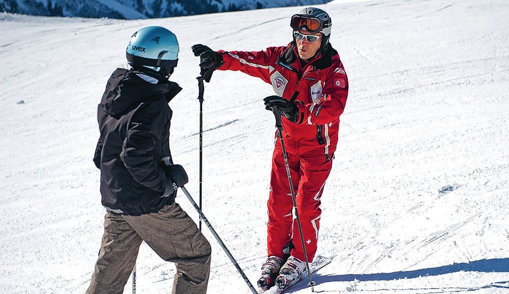 Winter-Events 6. Dezember 2015 Snowboard-, Ski- und Telemark-Test (mit bikestopstation und Massiv Sport) 19. Dezember 2015 Gratis-Skifahren für Kinder bis 16 Jahre 27.