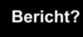 4. Ausblick: Wie geht es weiter mit dem N!-Bericht?