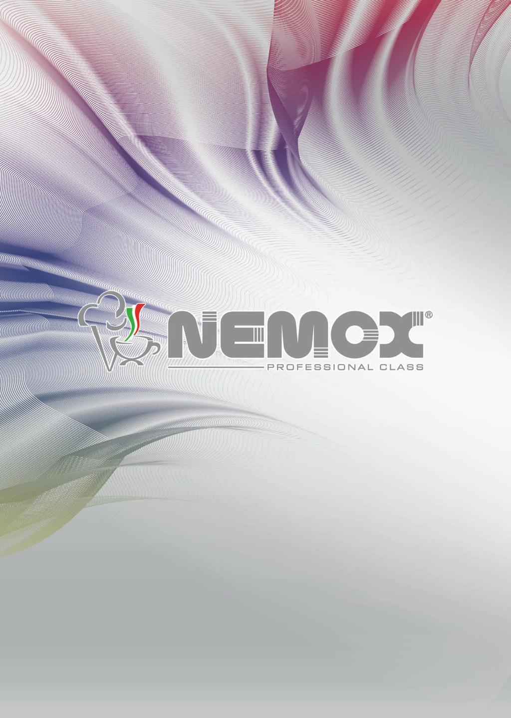 NEMOX International
